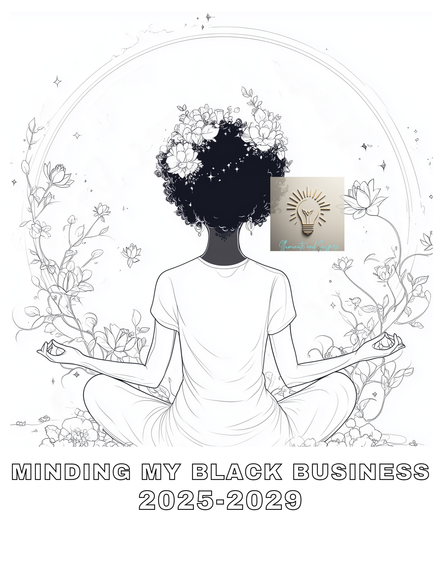 Minding My Black Business 2025-2029