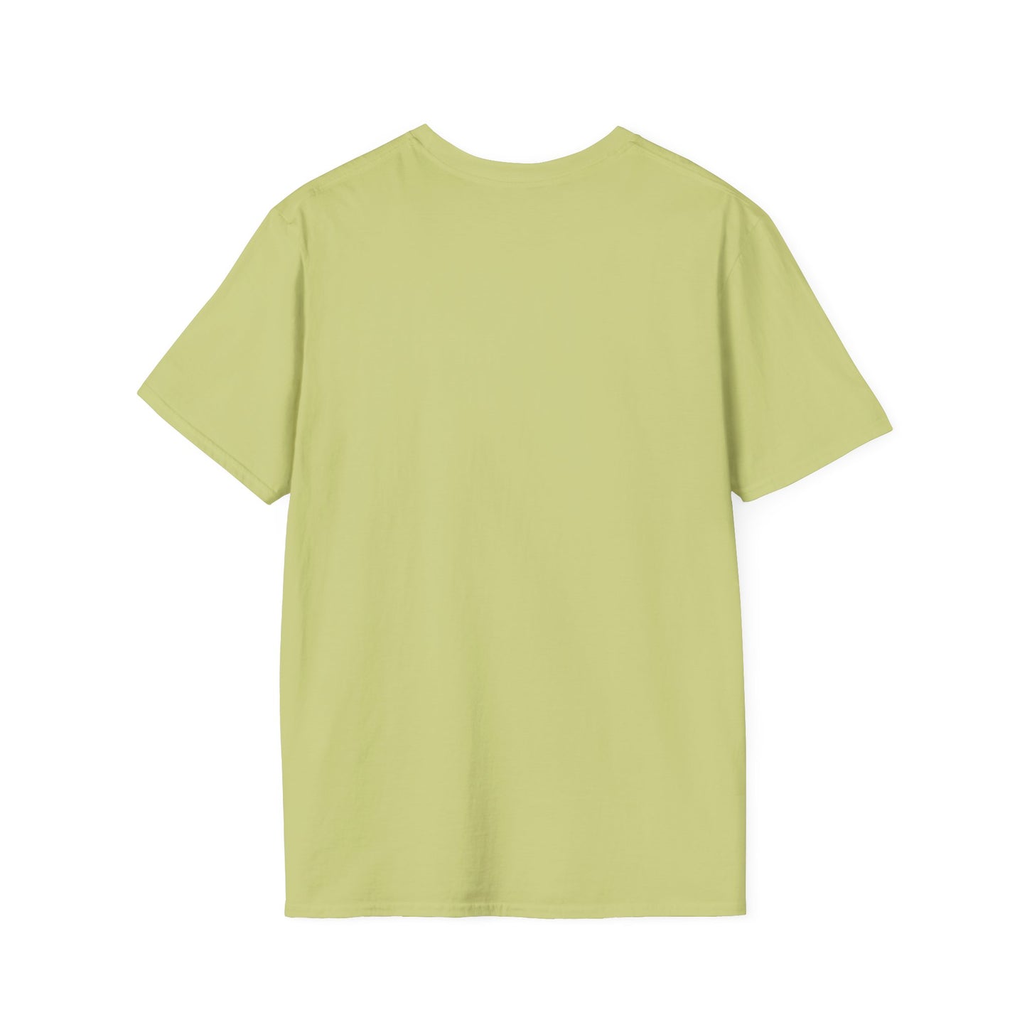 LOVE 92 Graphic T-Shirt – Vibrant and Bold Design