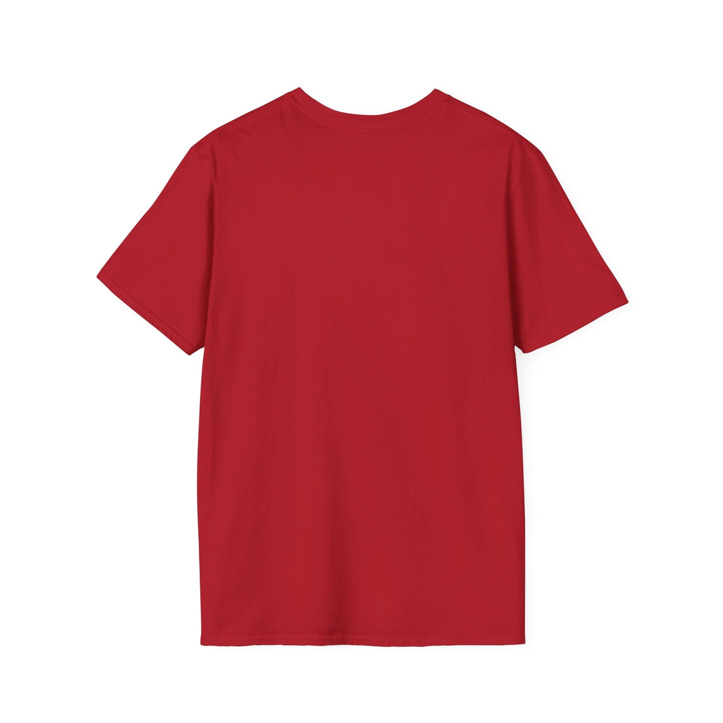 LOVE 92 Graphic T-Shirt – Vibrant and Bold Design