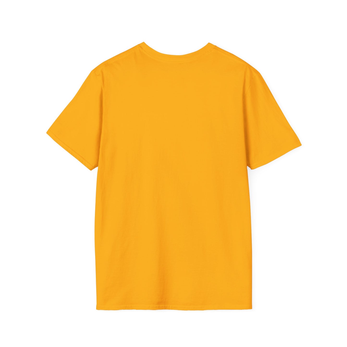 LOVE 92 Graphic T-Shirt – Vibrant and Bold Design
