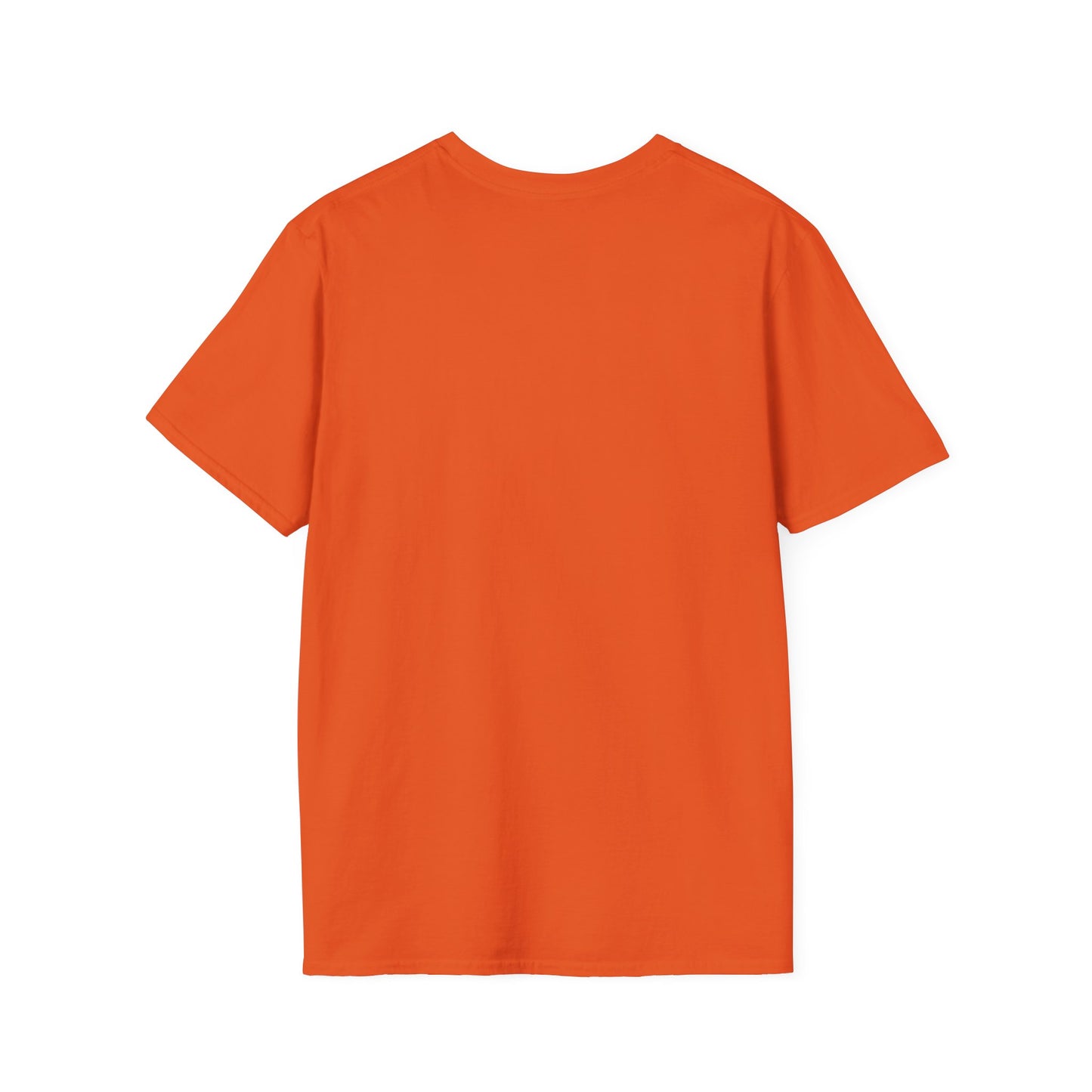 LOVE 92 Graphic T-Shirt – Vibrant and Bold Design
