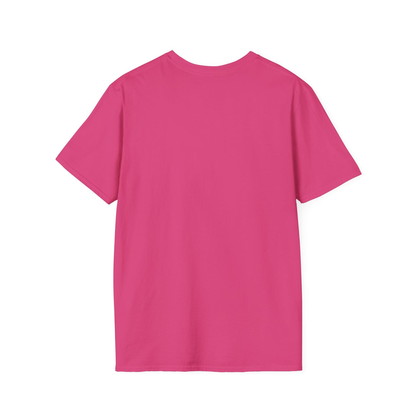 LOVE 92 Graphic T-Shirt – Vibrant and Bold Design