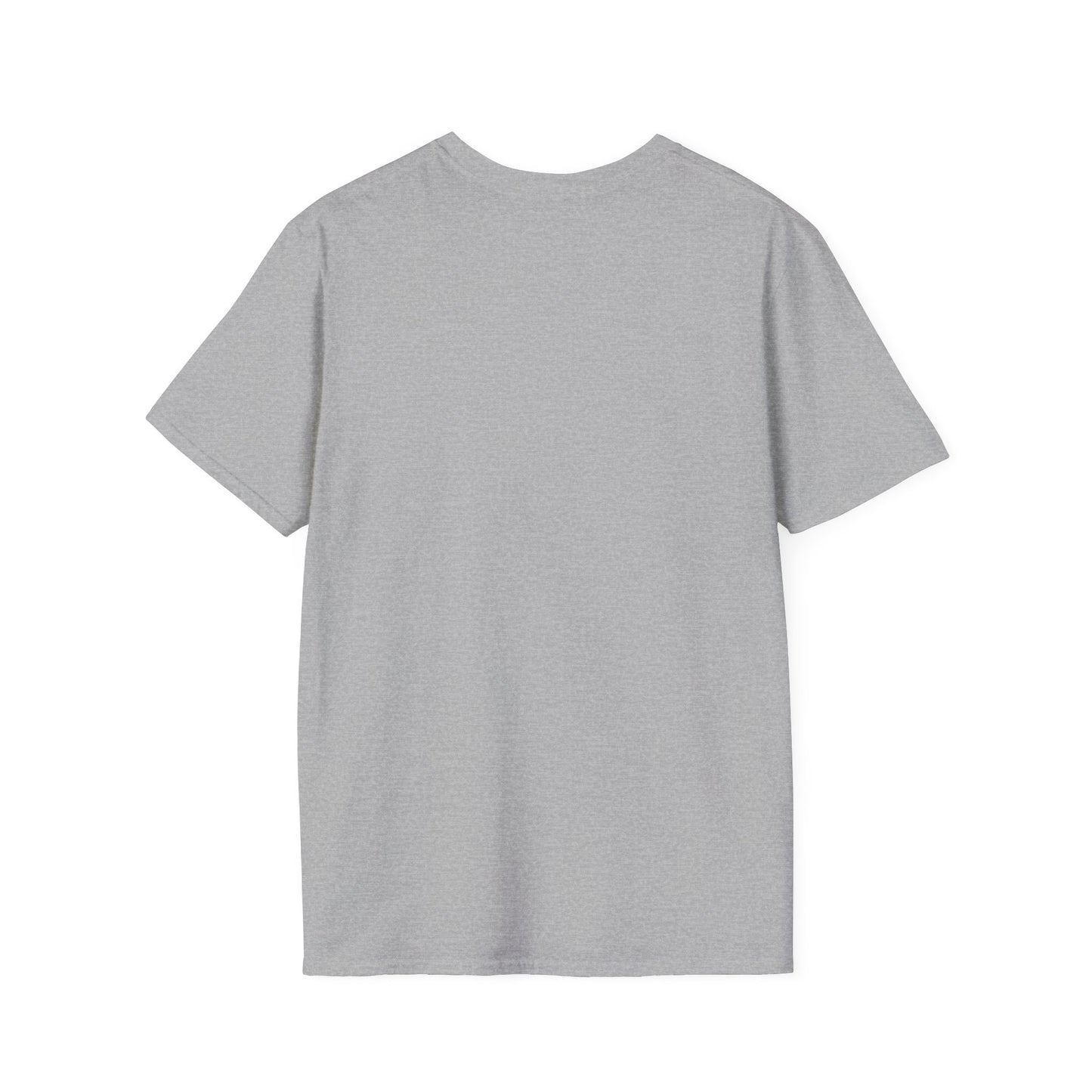 LOVE 92 Graphic T-Shirt – Vibrant and Bold Design