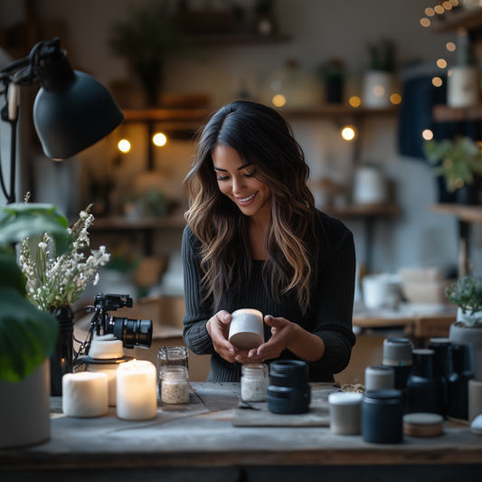 The Power of Custom Photography for Business Owners: Stand Out with Every Image